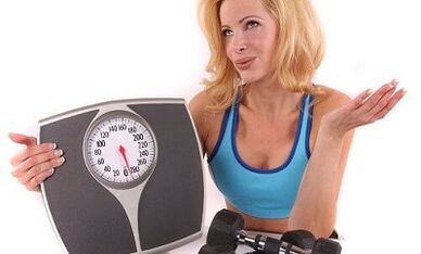 Πώς να χάσετε 10 κιλά σε μια εβδομάδα