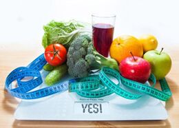 αποτελεσματικές δίαιτες για απώλεια βάρους στο σπίτι